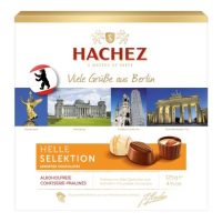 Fine Foods & Sweets > Sweets > Chocolate & Praline & Marzipan