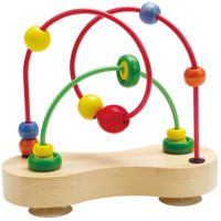 Toys > Building Blocks & Games > Wooden Toys