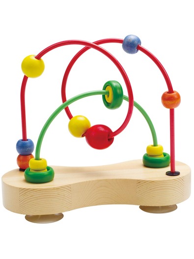 Toys > Building Blocks & Games > Wooden Toys