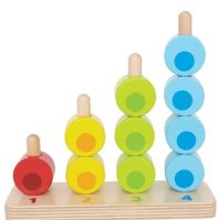 Toys > Building Blocks & Games > Wooden Toys
