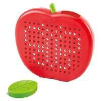 Toys > Building Blocks & Games > Wooden Toys