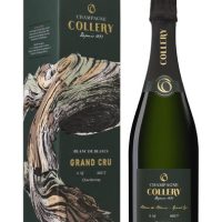 Champagne, Collery Champagne Grand Cru