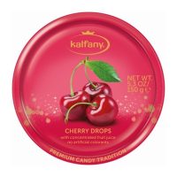 Fine Foods & Sweets >  Sweets >  Wine gum & Candy