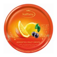 Fine Foods & Sweets >  Sweets >  Wine gum & Candy