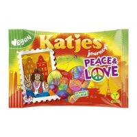 Fine Foods & Sweets > Sweets > Wine gum & Candy