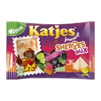 Fine Foods & Sweets > Sweets > Wine gum & Candy