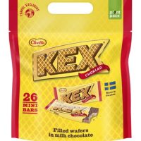 Fine Foods & Sweets > Sweets > Chocolate & Praline & Marzipan