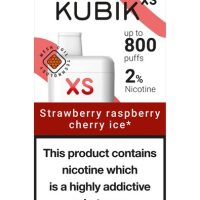 Tobacco Products >  E-Cigarettes