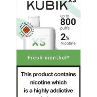Tobacco Products >  E-Cigarettes