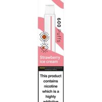 Tobacco Products >  E-Cigarettes