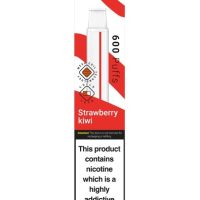 Tobacco Products >  E-Cigarettes