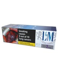 Tobacco Products >  Cigarettes