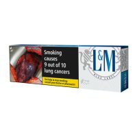 Tobacco Products >  Cigarettes