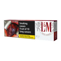 Tobacco Products >  Cigarettes