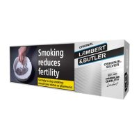 Tobacco Products >  Cigarettes