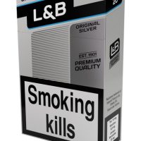 Tobacco Products >  Cigarettes