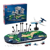 Toys > Building Blocks & Games > Building Blocks