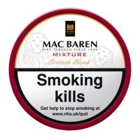 Tobacco Products > Cigarettes & Pipe Tobacco