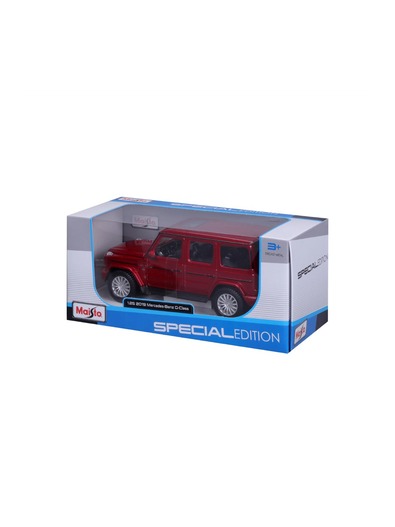 Toys > Others > Cars & Models