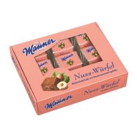 Fine Foods & Sweets > Sweets > Chocolate & Praline & Marzipan