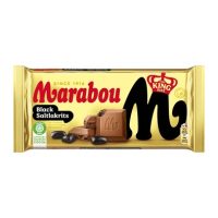 Fine Foods & Sweets > Sweets > Chocolate & Praline & Marzipan