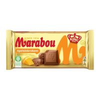 Fine Foods & Sweets > Sweets > Chocolate & Praline & Marzipan