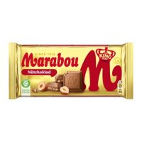 Fine Foods & Sweets > Sweets > Chocolate & Praline & Marzipan