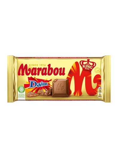 Fine Foods & Sweets > Sweets > Chocolate & Praline & Marzipan