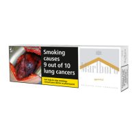 Tobacco Products >  Cigarettes
