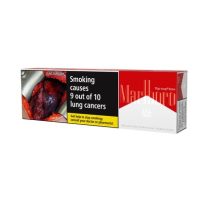 Tobacco Products >  Cigarettes