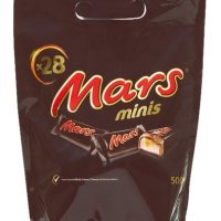 Fine Foods & Sweets > Sweets > Chocolate & Praline & Marzipan