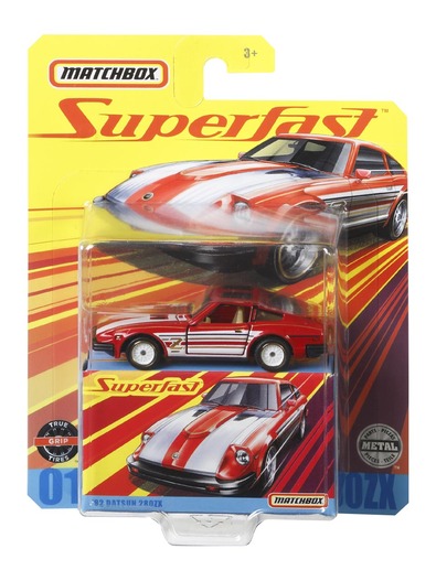 Toys > Others > Cars & Models