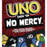 Toys > Building Blocks & Games > Games