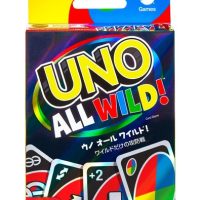 Toys > Building Blocks & Games > Games