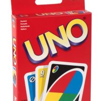 Toys > Building Blocks & Games > Games