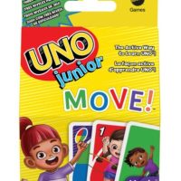 Toys > Building Blocks & Games > Games