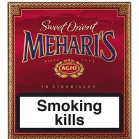 Tobacco Products >  Cigars