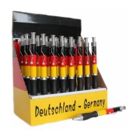 Accessories > Writing instruments