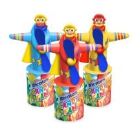 Fine Foods & Sweets > Sweets > Wine gum & Candy