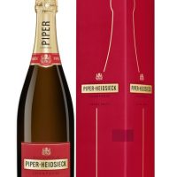 Champagne, Piper-Heidsieck Cuvee Brut
