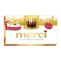 Fine Foods & Sweets > Sweets > Chocolate & Praline & Marzipan