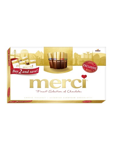 Fine Foods & Sweets > Sweets > Chocolate & Praline & Marzipan