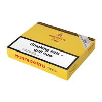 Tobacco Products >  Cigars