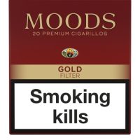 Tobacco Products >  Cigars