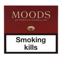 Tobacco Products >  Cigars