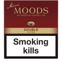 Tobacco Products >  Cigars