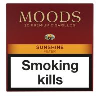 Tobacco Products >  Cigars