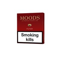 Tobacco Products >  Cigars
