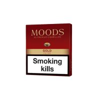 Tobacco Products >  Cigars