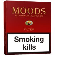 Tobacco Products >  Cigars